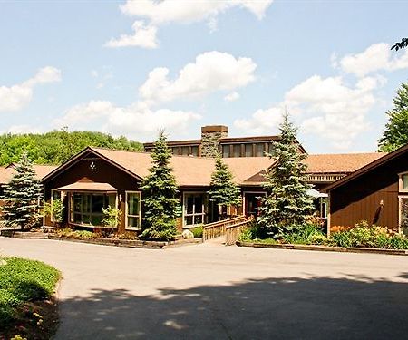 The Biggest Loser Resort Niagara Java Center Extérieur photo