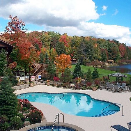 The Biggest Loser Resort Niagara Java Center Extérieur photo