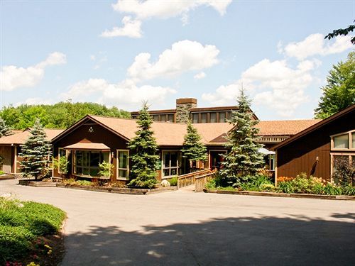 The Biggest Loser Resort Niagara Java Center Extérieur photo