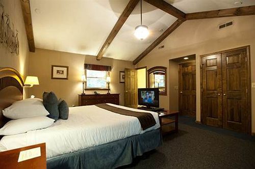 The Biggest Loser Resort Niagara Java Center Extérieur photo