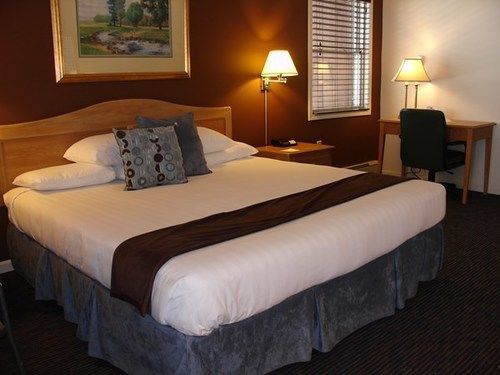 The Biggest Loser Resort Niagara Java Center Extérieur photo
