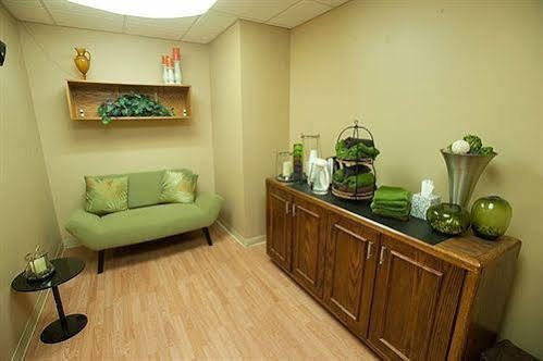 The Biggest Loser Resort Niagara Java Center Extérieur photo